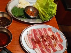 -大阪烧肉BAKA一代(十亩地店)