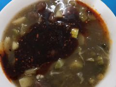 -刘老虎肉丸糊辣汤(总店)