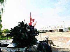 -北方兵器城
