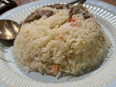 -贯贯吉·清真餐厅(浙江中路店)