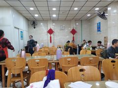 大堂-大众酸菜鱼(梨花巷总店)