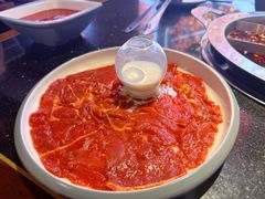-井格重庆火锅(通州梨园店)