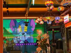 -Famous肥猫墨西哥音乐餐吧(五棵松华熙LIVE店)