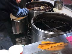 -江三王记牛杂馆(总店)