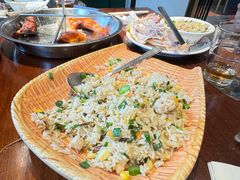 -五稻厨房粤西菜(新闻店)