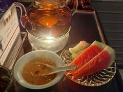 -Love Story爱情故事·养生SPA会所(新侨店)
