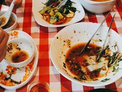 -西贝莜面村(万象天地店)