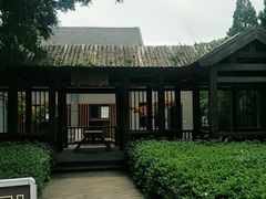 -白马涧龙池景区
