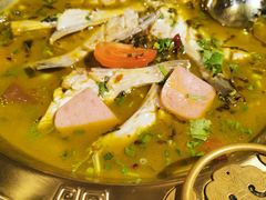 -莫家传承菜(耗儿鱼特色店)