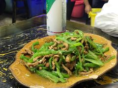 -韩妹鱼庄·泸定老字号(泸定店)