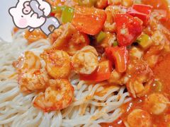 -友达面馆(广州总店)