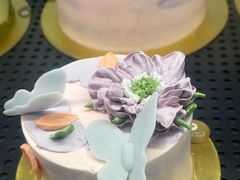 -Pantry's Best派悦坊蛋糕(K11购物艺术中心店)