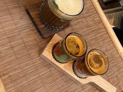 -Metal hands·铁手咖啡