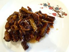 -尹兰楼西北风情餐厅(嘉定店)