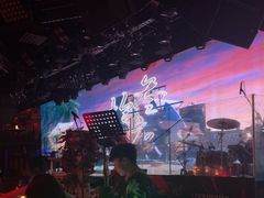 -拾叁唐Livehouse(佛山禅城店)