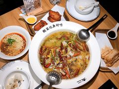-太二酸菜鱼(宁波来福士店)