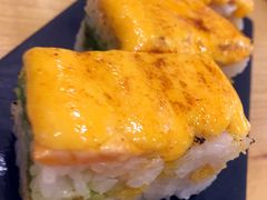-Sushi Love 创意寿司(丽影广场店)