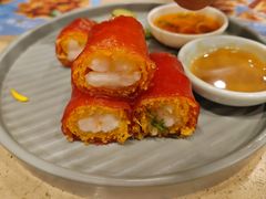 -点都德(龙之梦店)