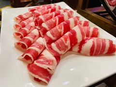 -东来顺•非遗火锅(外滩店)