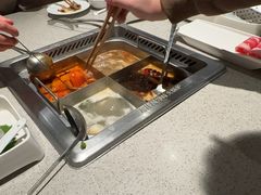 -海底捞火锅(芜湖银泰城店)
