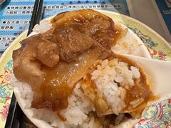-桥头堡·坤德餐厅(滨江道店)