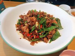 -大鸽饭(马王堆店)