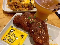 -木屋烧烤(龙湖天街店)