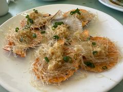 -景好海鲜餐厅(大鹏必选旅游店)