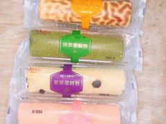 -GANSO元祖食品(白下店)