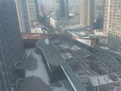 -大悦城(沈阳中街店)