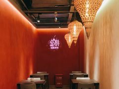 -丝路金桃·新疆菜(徐汇店)