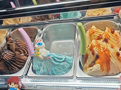 -Vola Gelato意大利手工冰淇淋(朝阳大悦城店)