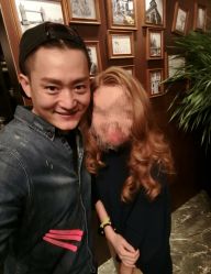 -KEIVON HAIR·崎宏