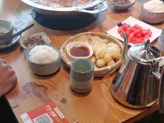 -老凯俚酸汤鱼(鸿通城店)