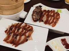-全聚德(上海首店浦东店)