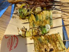 -老姑砂锅·烧烤天津菜(体北道店)