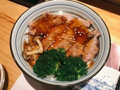 牛排饭-仙生生寿司专门店(七一街店)
