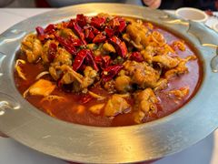 -美蛙四季(望京凯德茂店)