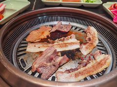-梨花自助烤肉(西三旗万象汇黑金店)