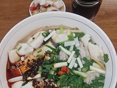 -长香源葫芦头梆梆肉(开通巷店)