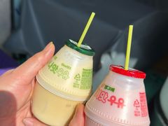 -西归浦每天偶来市场