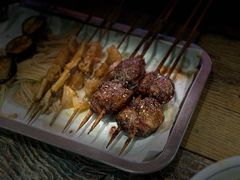 -老谢野馄饨(延安路店)