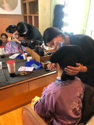 -盘子女人坊古装写真摄影(南京总店)