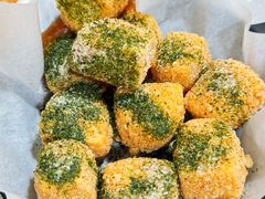 -颓记茶餐厅(美景总店)