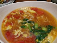 -北李妈妈菜·虾爬子大锅贴(贵和店)