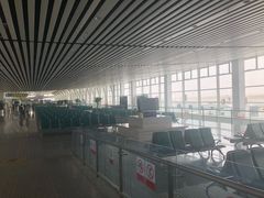 -银川河东国际机场