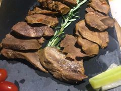 -囧吉香生蚝牛排馆(湖北路店)