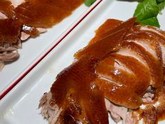 -京华烟云·北京烤鸭(领展购物广场·中关村店)