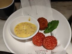 -绿茶餐厅(燕郊永旺店)