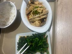 -老乡鸡(融科天地店)